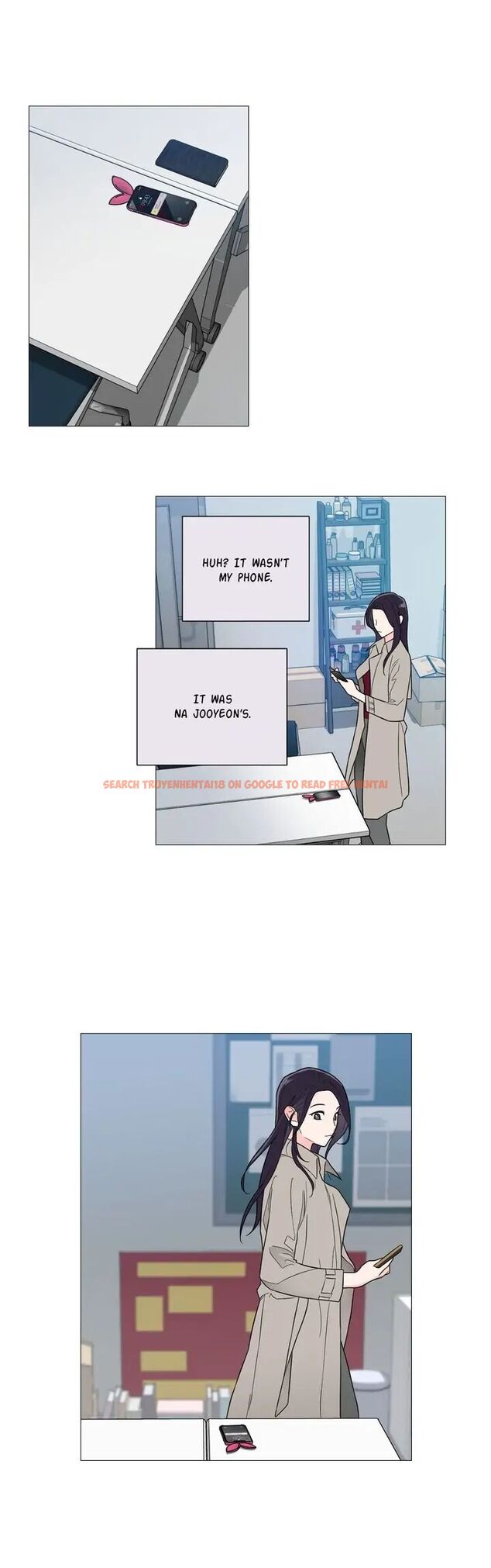 Read Hentai Image 20 2e01f in comic Sadistic Beauty - Chapter 123 - hentaitnt.net