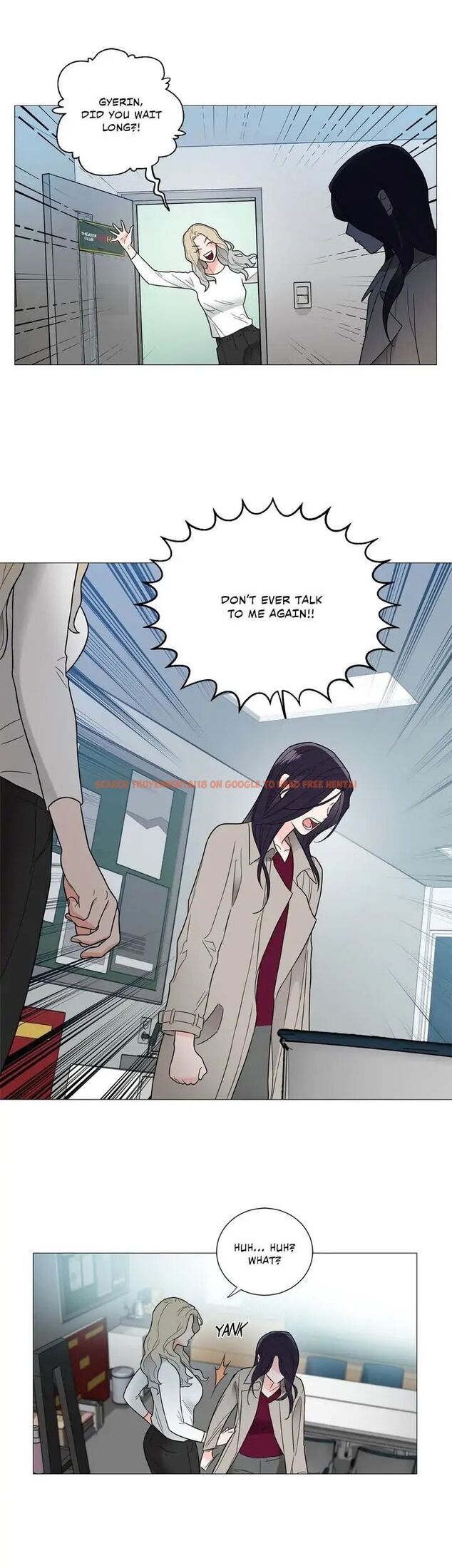 Read Hentai Image 23 2e01f in comic Sadistic Beauty - Chapter 123 - hentaitnt.net