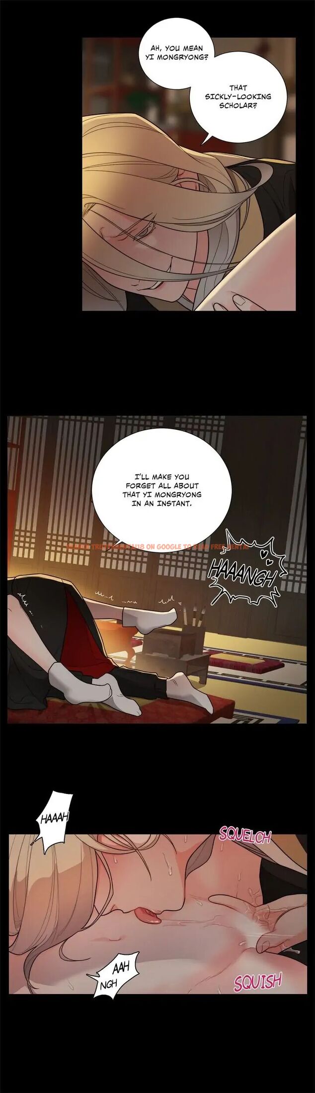 Read Hentai Image 3 2e01f in comic Sadistic Beauty - Chapter 123 - hentaitnt.net