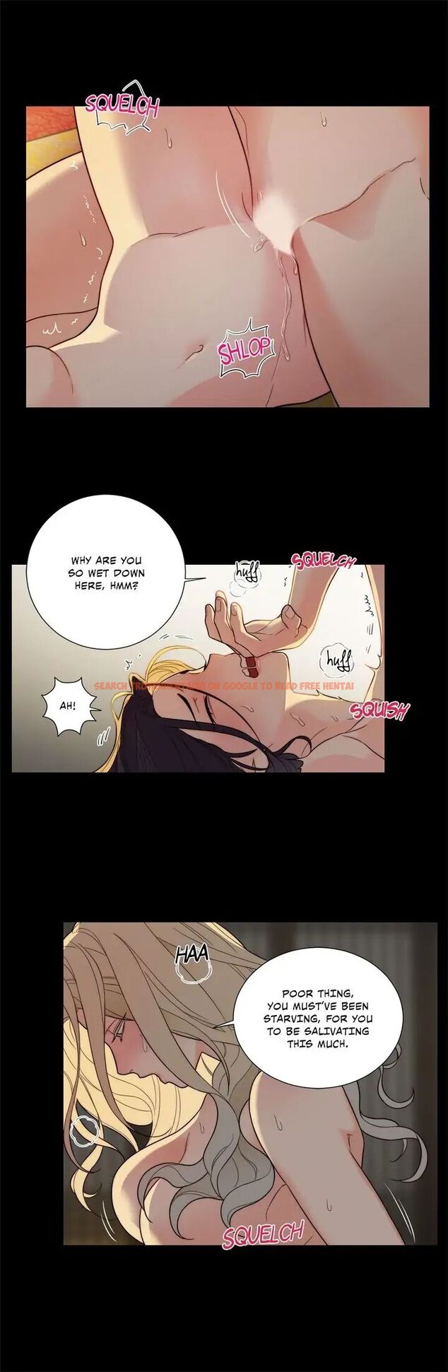 Read Hentai Image 8 2e01f in comic Sadistic Beauty - Chapter 123 - hentaitnt.net