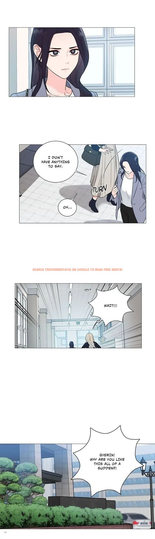 Read Hentai Image 10 3ef48 in comic Sadistic Beauty - Chapter 124 - hentaitnt.net