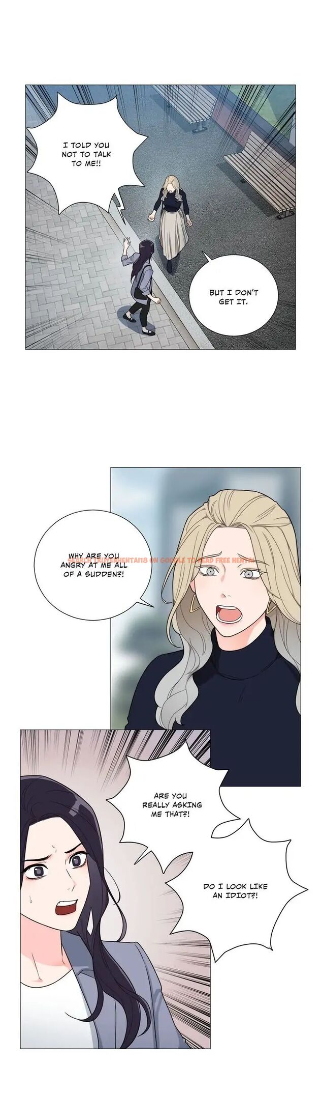 Read Hentai Image 11 3ef48 in comic Sadistic Beauty - Chapter 124 - hentaitnt.net