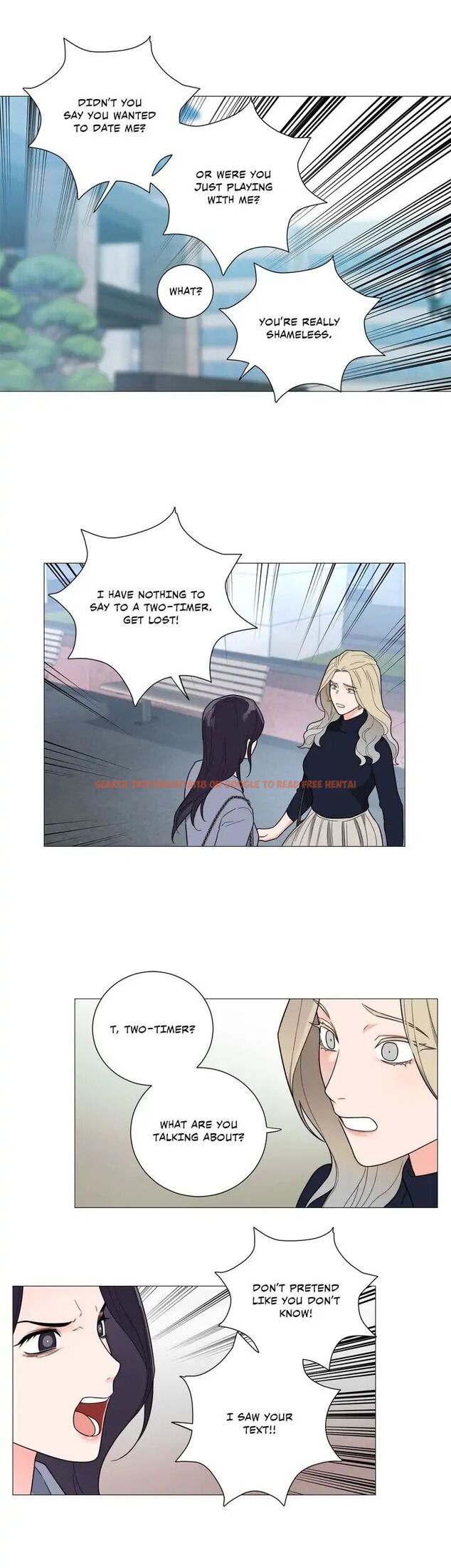 Read Hentai Image 12 3ef48 in comic Sadistic Beauty - Chapter 124 - hentaitnt.net