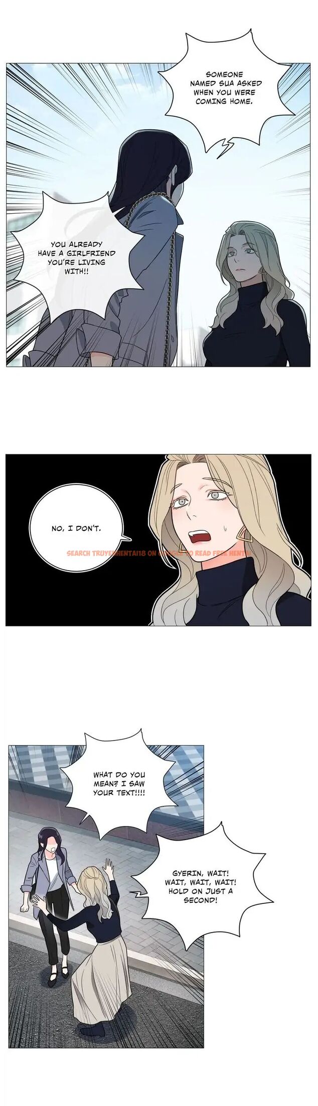 Read Hentai Image 13 3ef48 in comic Sadistic Beauty - Chapter 124 - hentaitnt.net