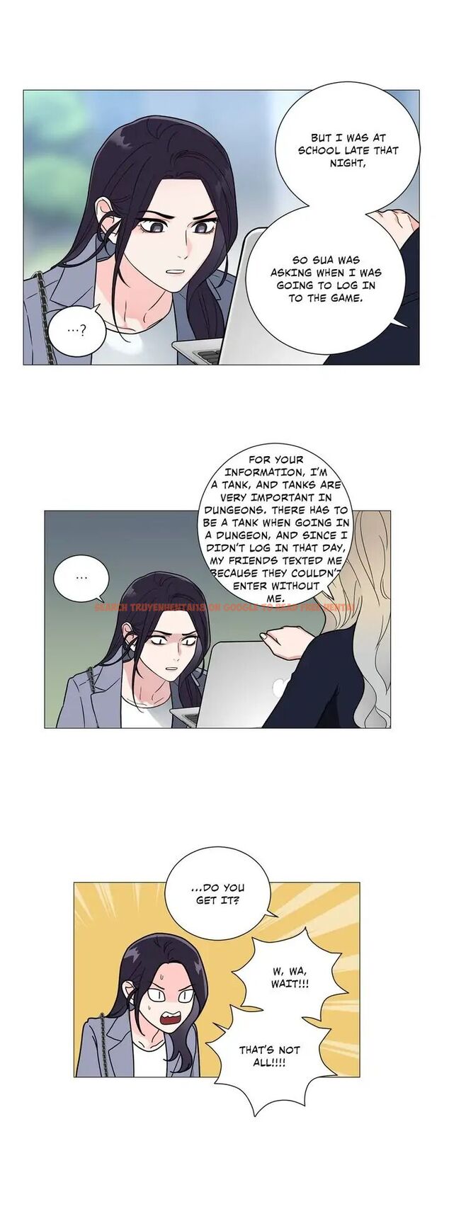 Read Hentai Image 15 3ef48 in comic Sadistic Beauty - Chapter 124 - hentaitnt.net