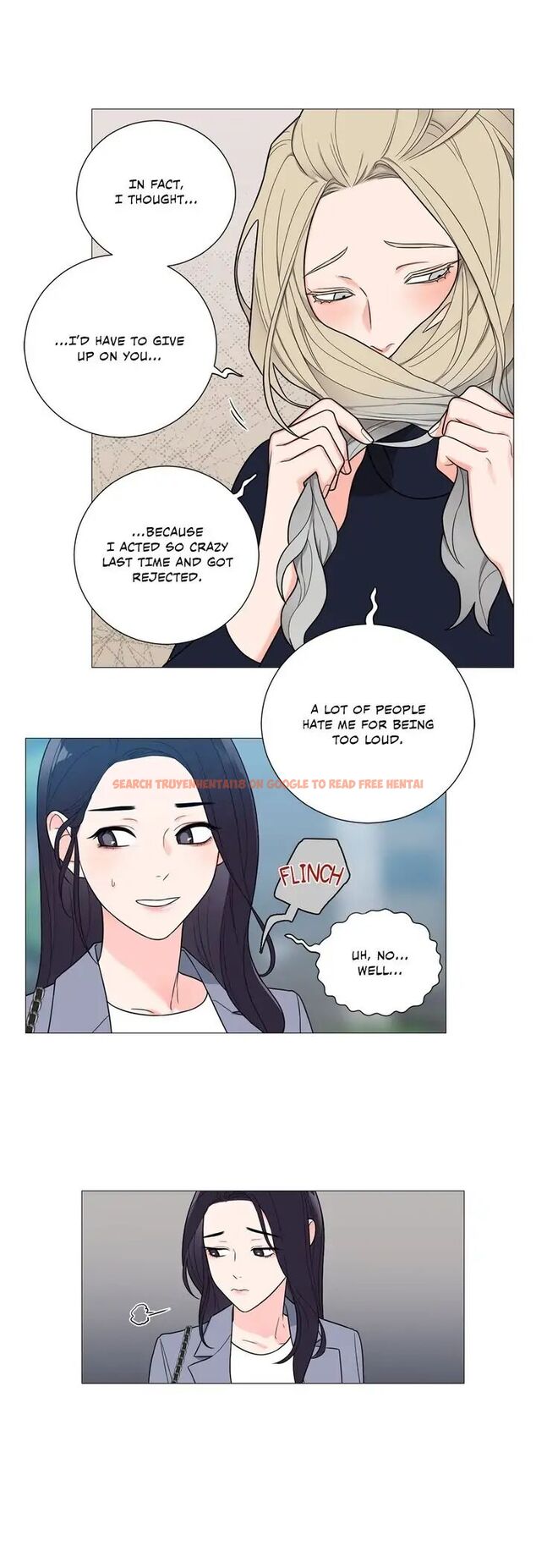 Read Hentai Image 19 3ef48 in comic Sadistic Beauty - Chapter 124 - hentaitnt.net