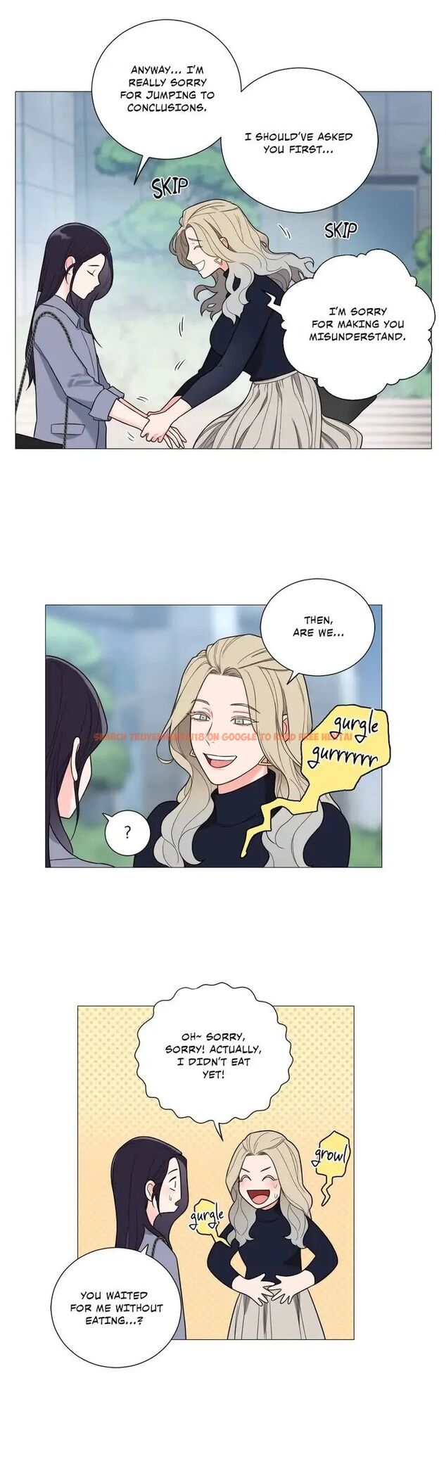 Read Hentai Image 20 3ef48 in comic Sadistic Beauty - Chapter 124 - hentaitnt.net