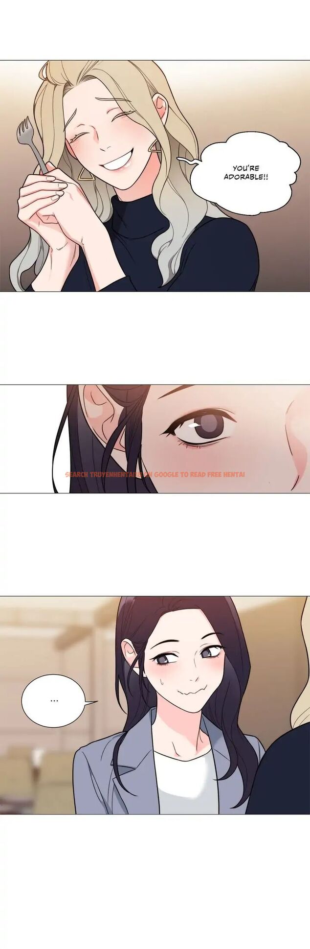 Read Hentai Image 24 3ef48 in comic Sadistic Beauty - Chapter 124 - hentaitnt.net