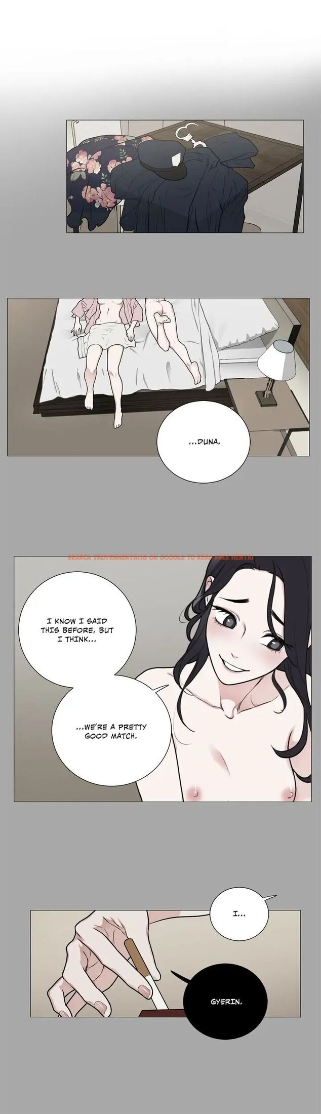 Read Hentai Image 3 3ef48 in comic Sadistic Beauty - Chapter 124 - hentaitnt.net