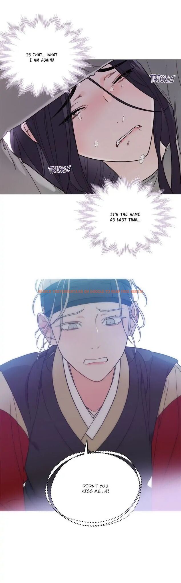 Read Hentai Image 5 3ef48 in comic Sadistic Beauty - Chapter 124 - hentaitnt.net