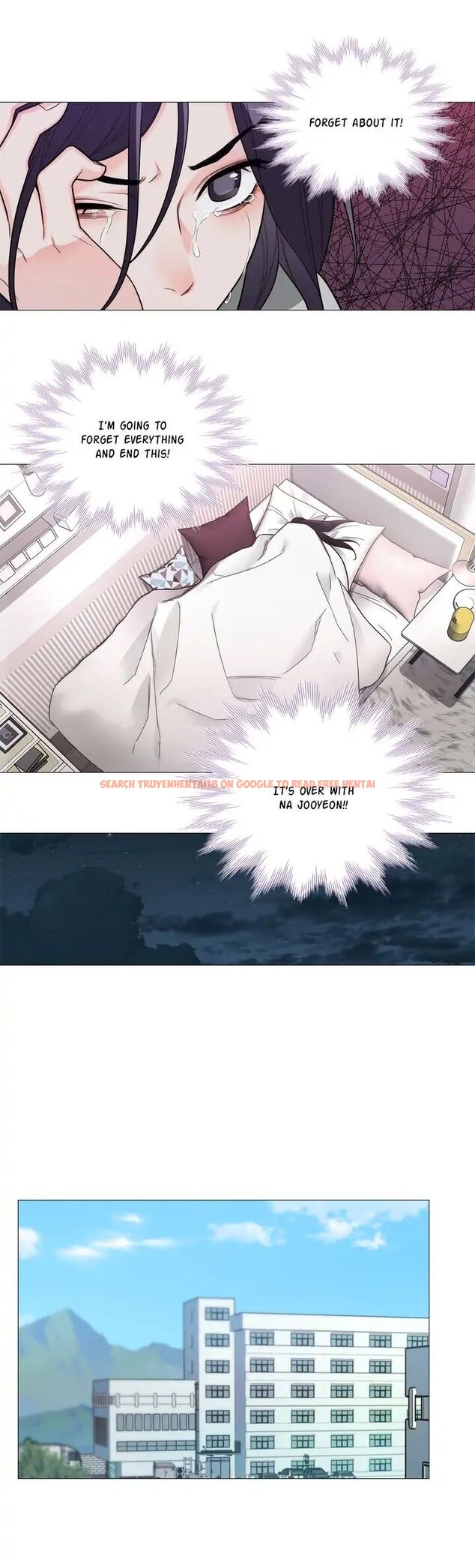 Read Hentai Image 7 3ef48 in comic Sadistic Beauty - Chapter 124 - hentaitnt.net