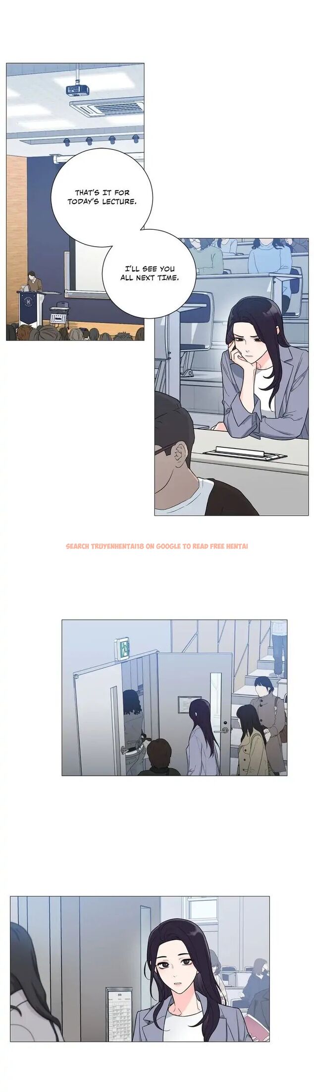 Read Hentai Image 8 3ef48 in comic Sadistic Beauty - Chapter 124 - hentaitnt.net