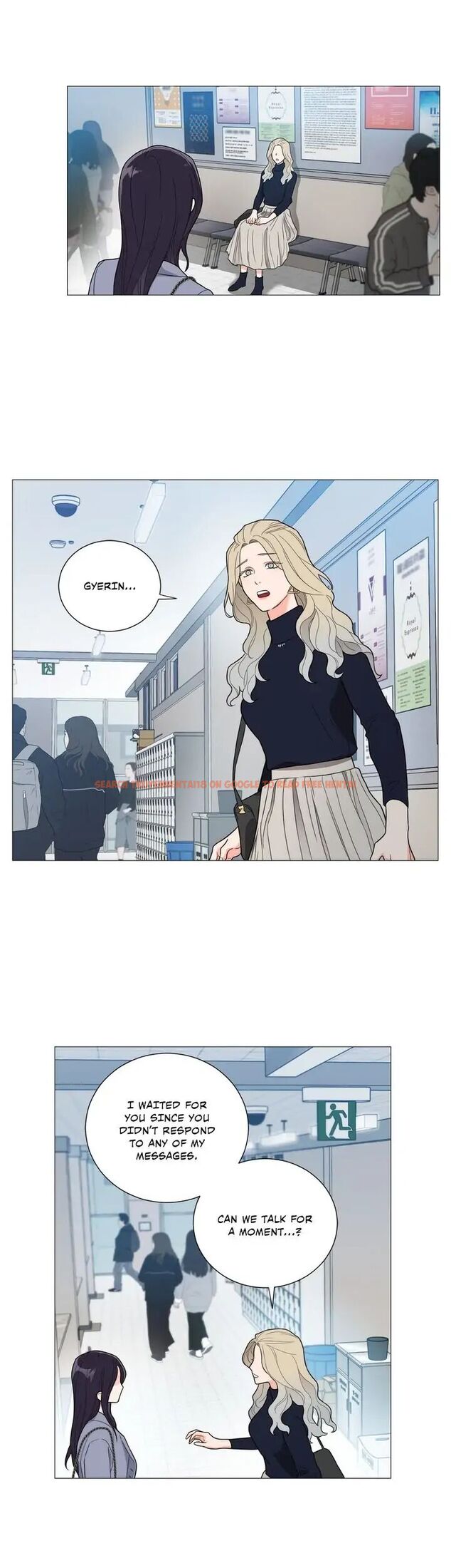 Read Hentai Image 9 3ef48 in comic Sadistic Beauty - Chapter 124 - hentaitnt.net