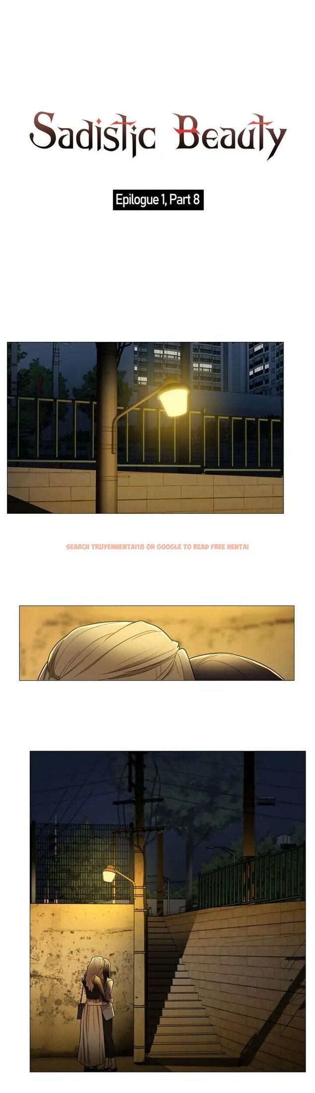Read Hentai Image 1 aece6 in comic Sadistic Beauty - Chapter 125 - hentaitnt.net