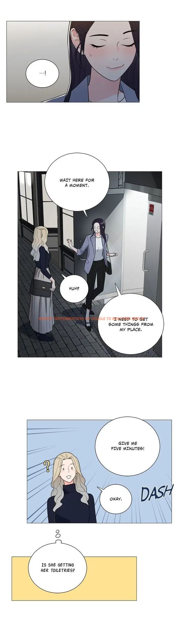 Read Hentai Image 10 aece6 in comic Sadistic Beauty - Chapter 125 - hentaitnt.net