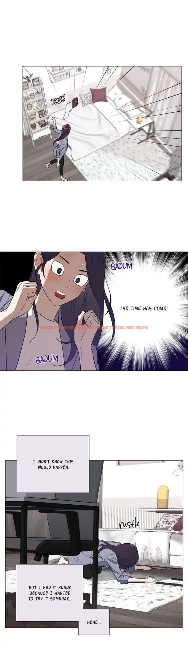 Read Hentai Image 11 aece6 in comic Sadistic Beauty - Chapter 125 - hentaitnt.net