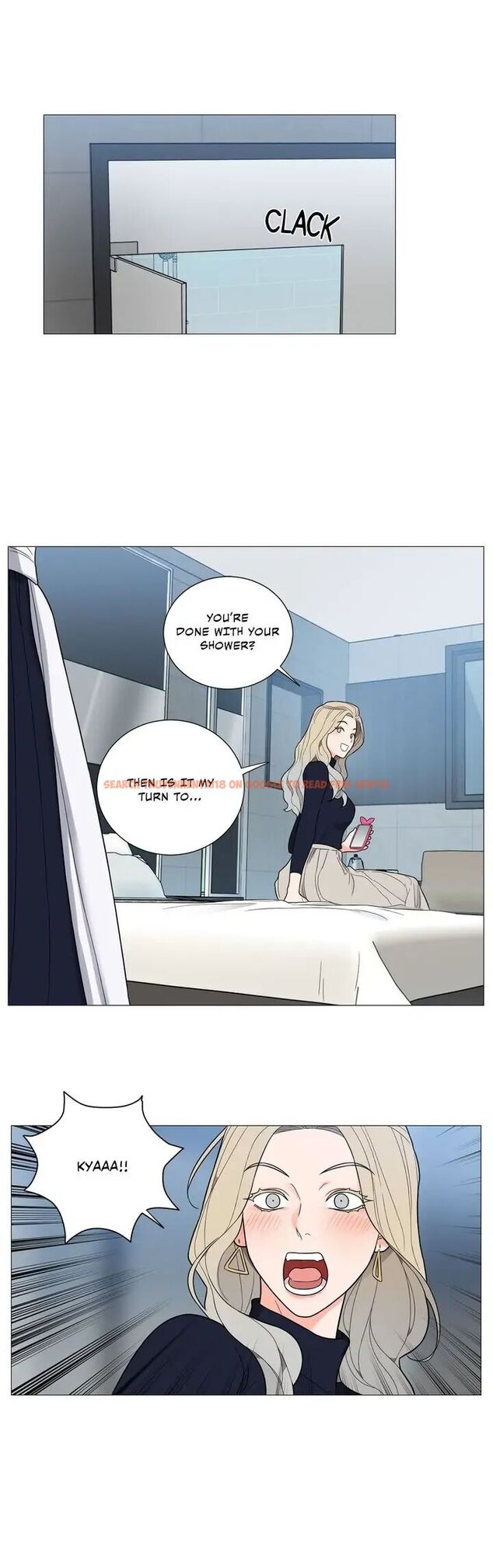 Read Hentai Image 14 aece6 in comic Sadistic Beauty - Chapter 125 - hentaitnt.net