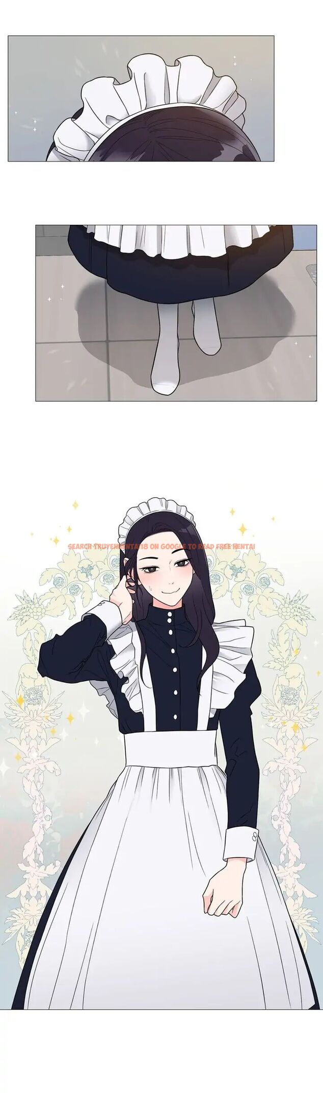 Read Hentai Image 15 aece6 in comic Sadistic Beauty - Chapter 125 - hentaitnt.net