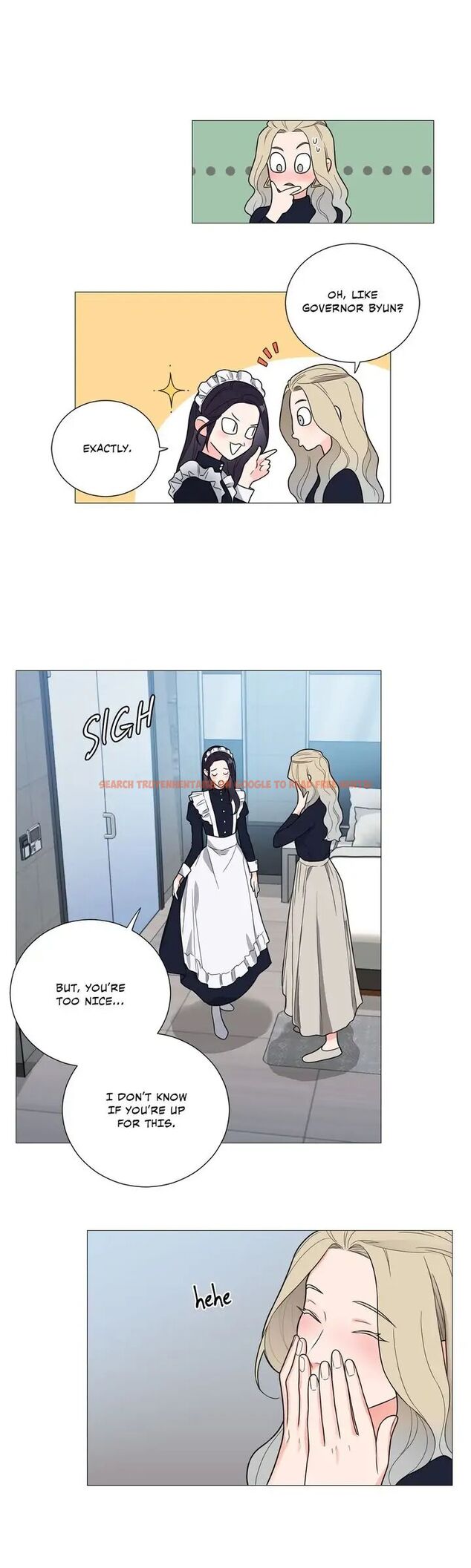 Read Hentai Image 18 aece6 in comic Sadistic Beauty - Chapter 125 - hentaitnt.net