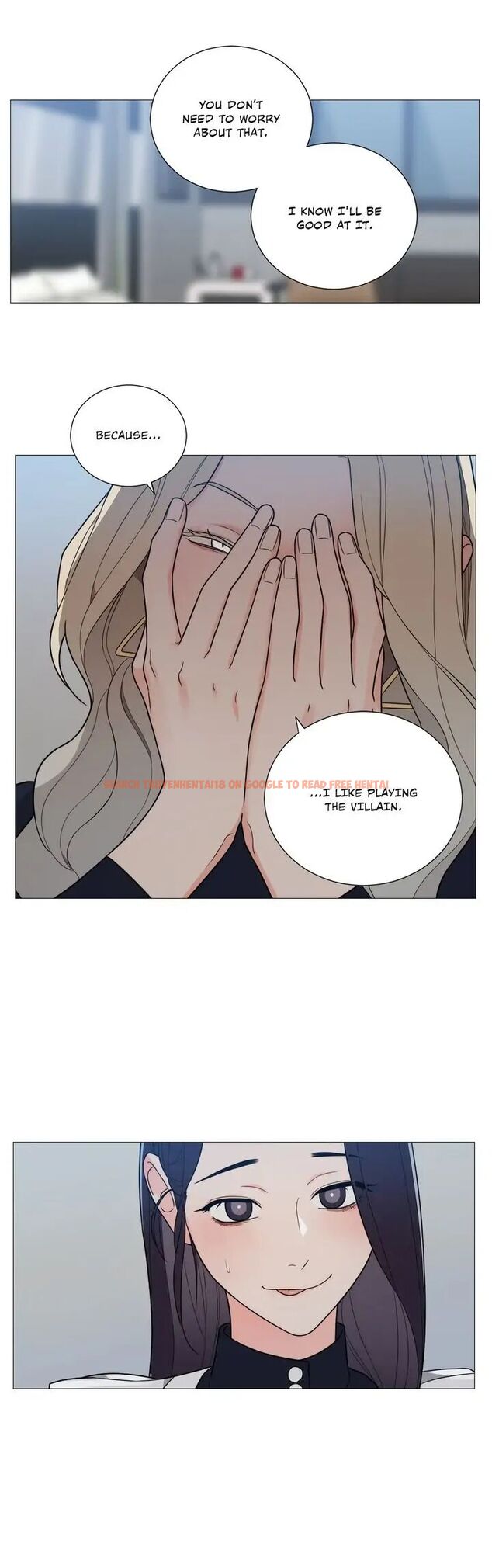 Read Hentai Image 19 aece6 in comic Sadistic Beauty - Chapter 125 - hentaitnt.net
