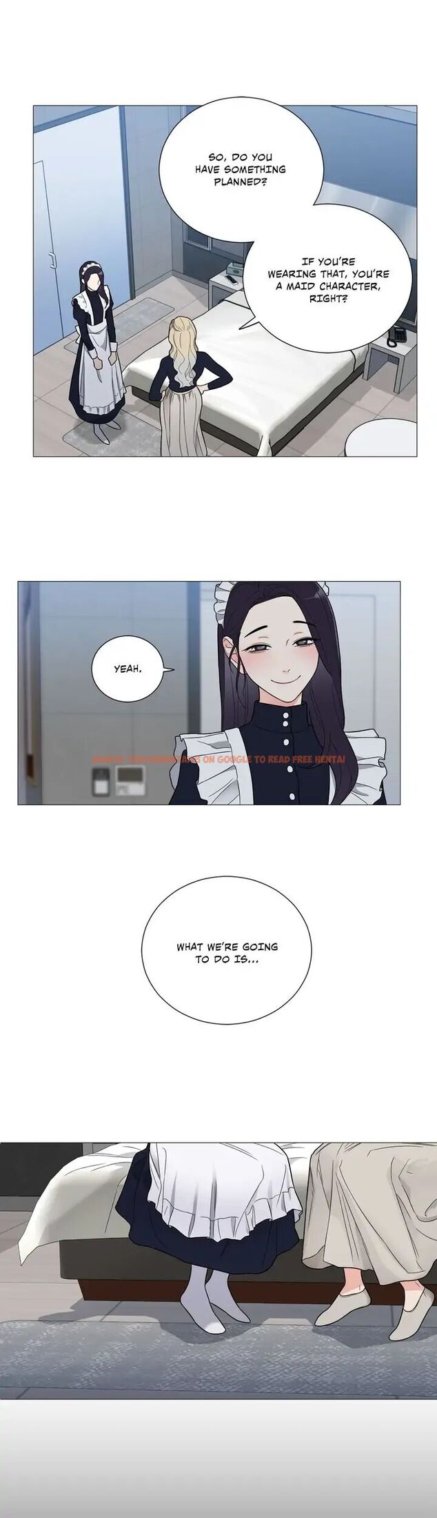 Read Hentai Image 20 aece6 in comic Sadistic Beauty - Chapter 125 - hentaitnt.net