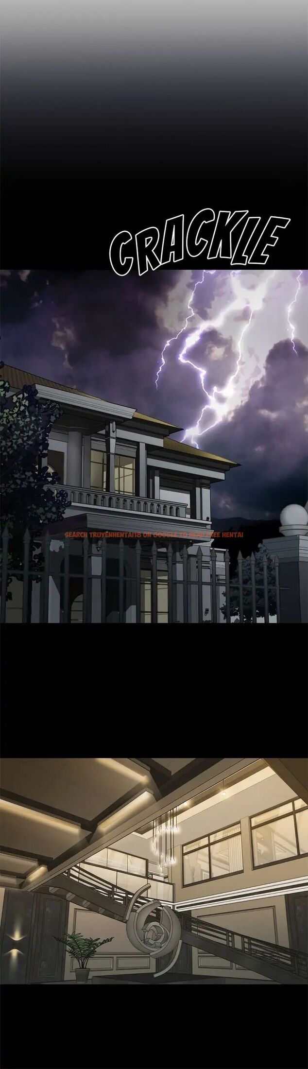 Read Hentai Image 21 aece6 in comic Sadistic Beauty - Chapter 125 - hentaitnt.net
