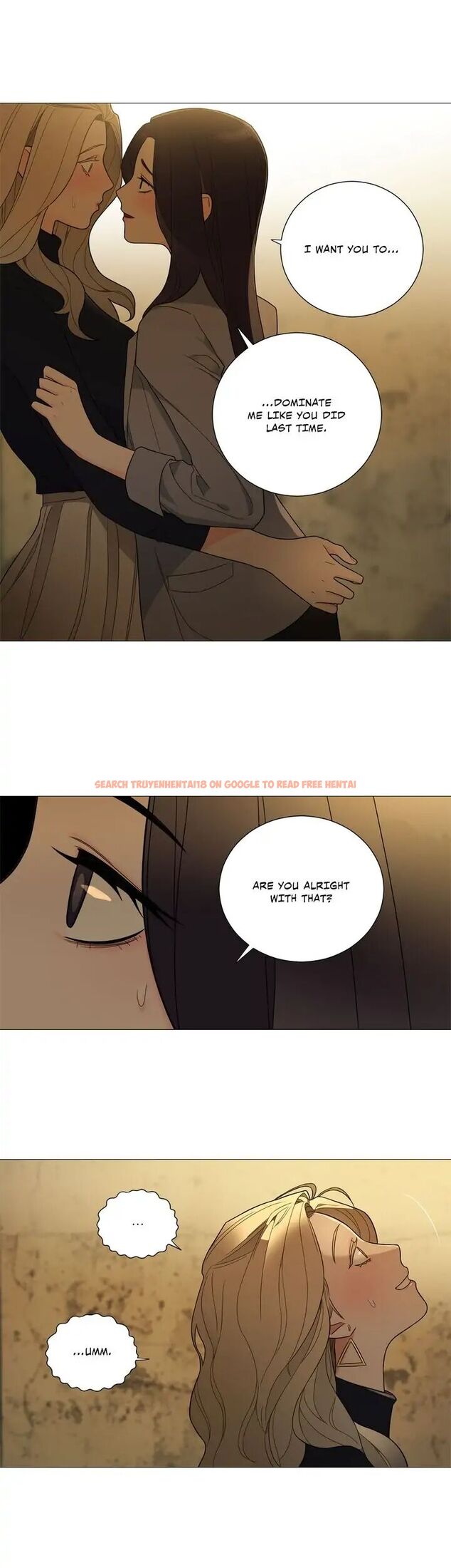 Read Hentai Image 5 aece6 in comic Sadistic Beauty - Chapter 125 - hentaitnt.net