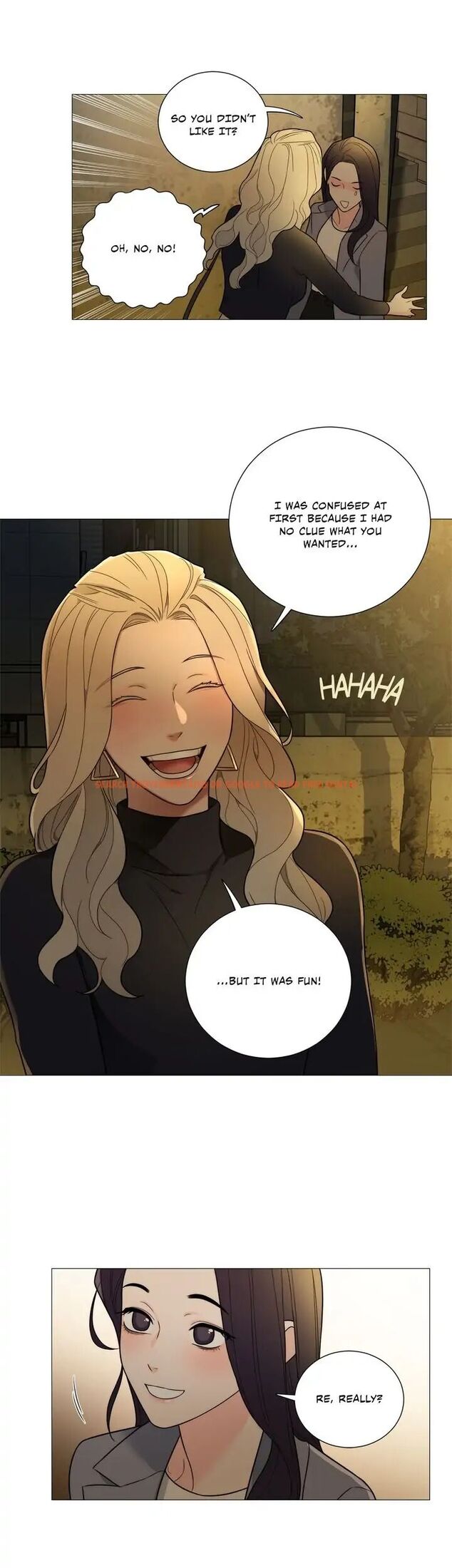 Read Hentai Image 6 aece6 in comic Sadistic Beauty - Chapter 125 - hentaitnt.net