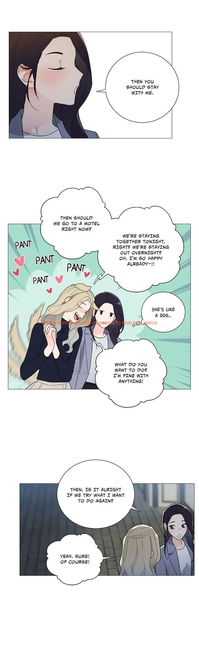 Read Hentai Image 9 aece6 in comic Sadistic Beauty - Chapter 125 - hentaitnt.net