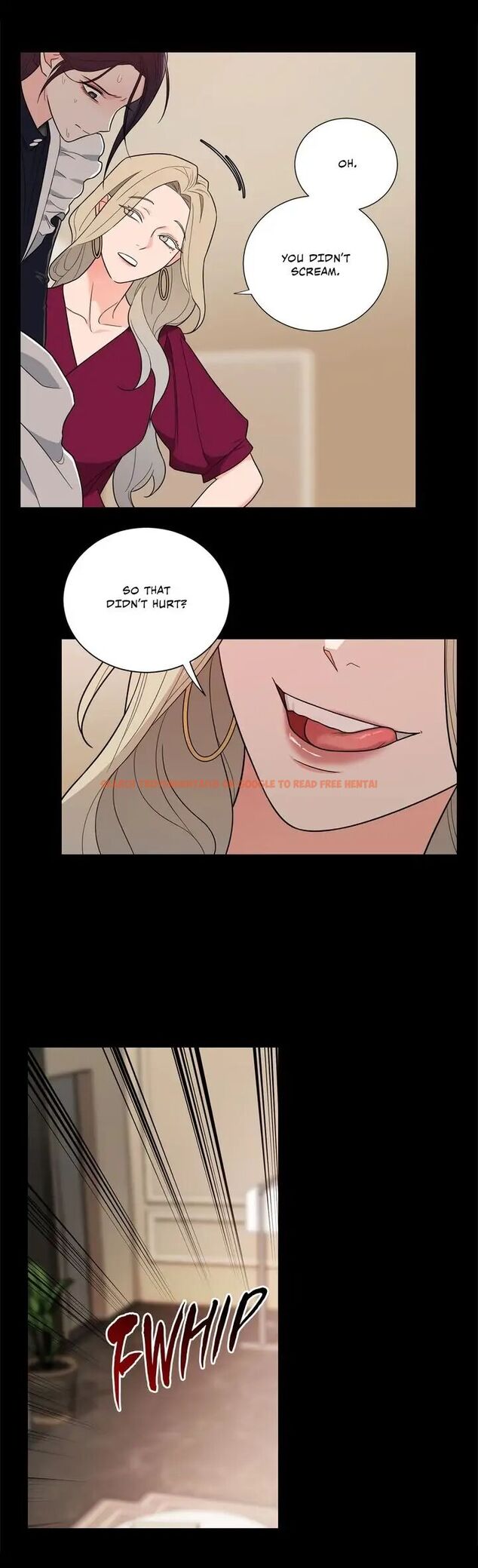 Read Hentai Image 16 775b9 in comic Sadistic Beauty - Chapter 126 - hentaitnt.net