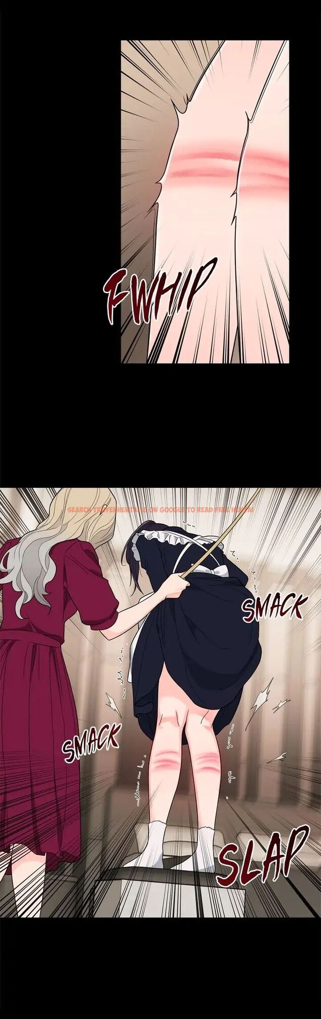 Read Hentai Image 17 775b9 in comic Sadistic Beauty - Chapter 126 - hentaitnt.net