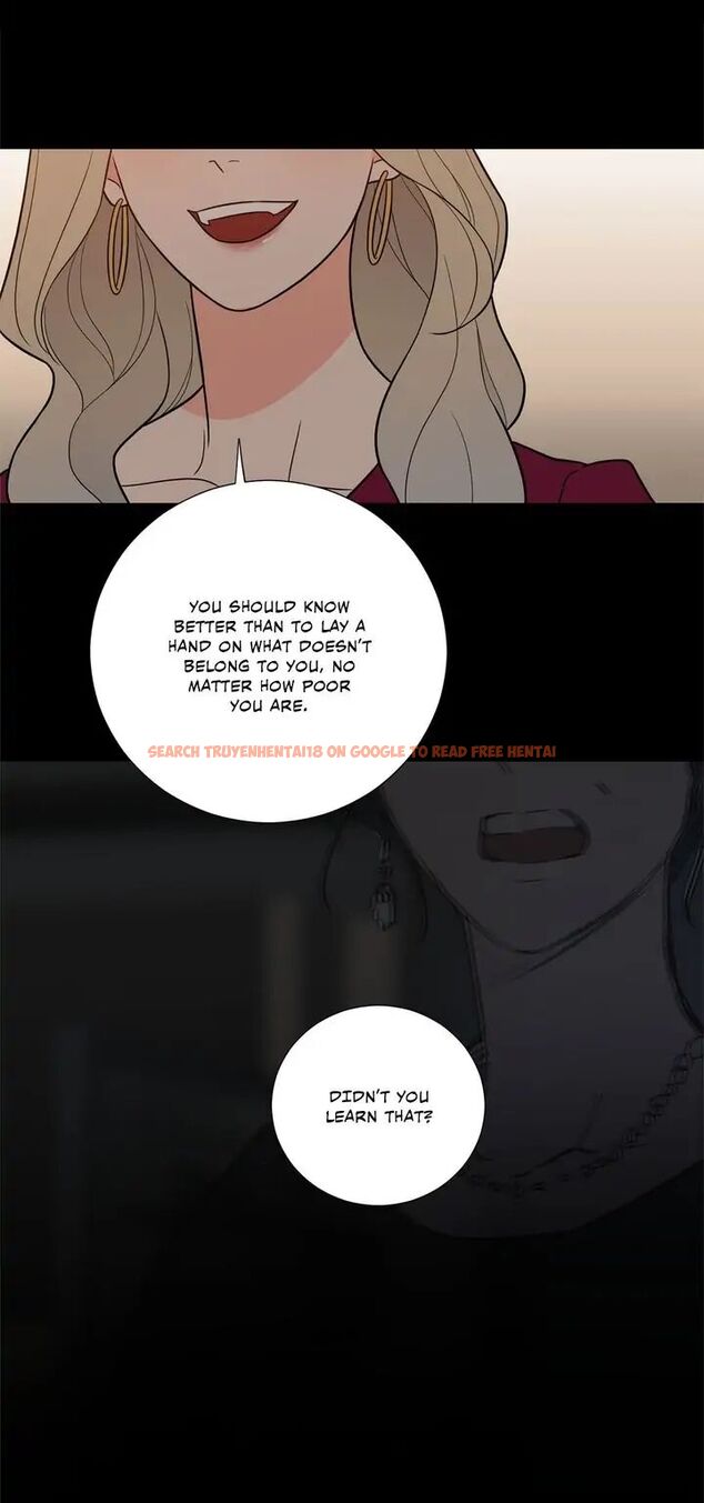 Read Hentai Image 20 775b9 in comic Sadistic Beauty - Chapter 126 - hentaitnt.net