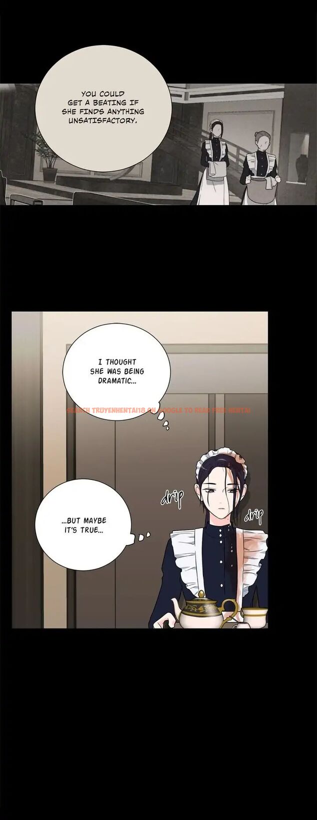 Read Hentai Image 8 775b9 in comic Sadistic Beauty - Chapter 126 - hentaitnt.net