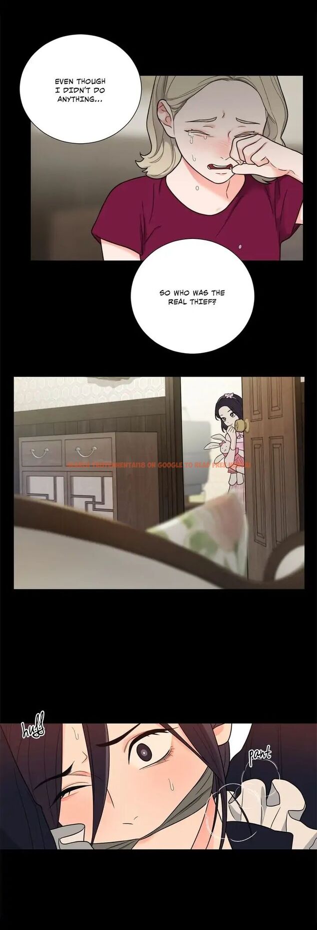 Read Hentai Image 16 c9321 in comic Sadistic Beauty - Chapter 127 - hentaitnt.net
