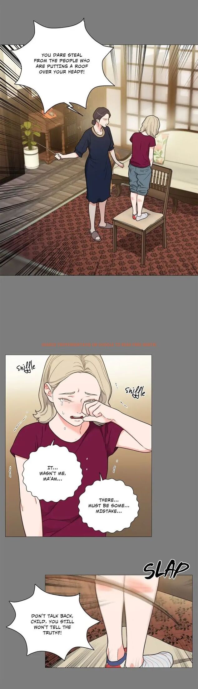 Read Hentai Image 2 c9321 in comic Sadistic Beauty - Chapter 127 - hentaitnt.net