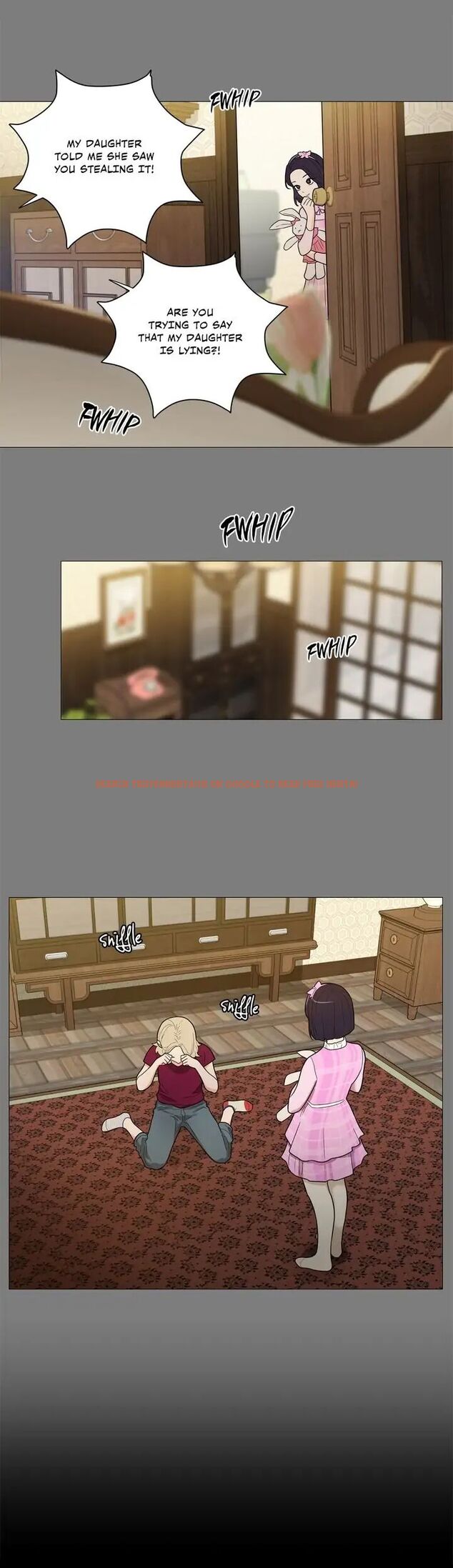 Read Hentai Image 3 c9321 in comic Sadistic Beauty - Chapter 127 - hentaitnt.net