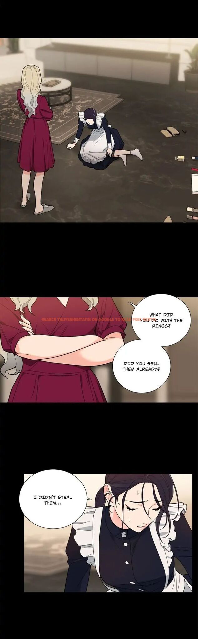 Read Hentai Image 4 c9321 in comic Sadistic Beauty - Chapter 127 - hentaitnt.net