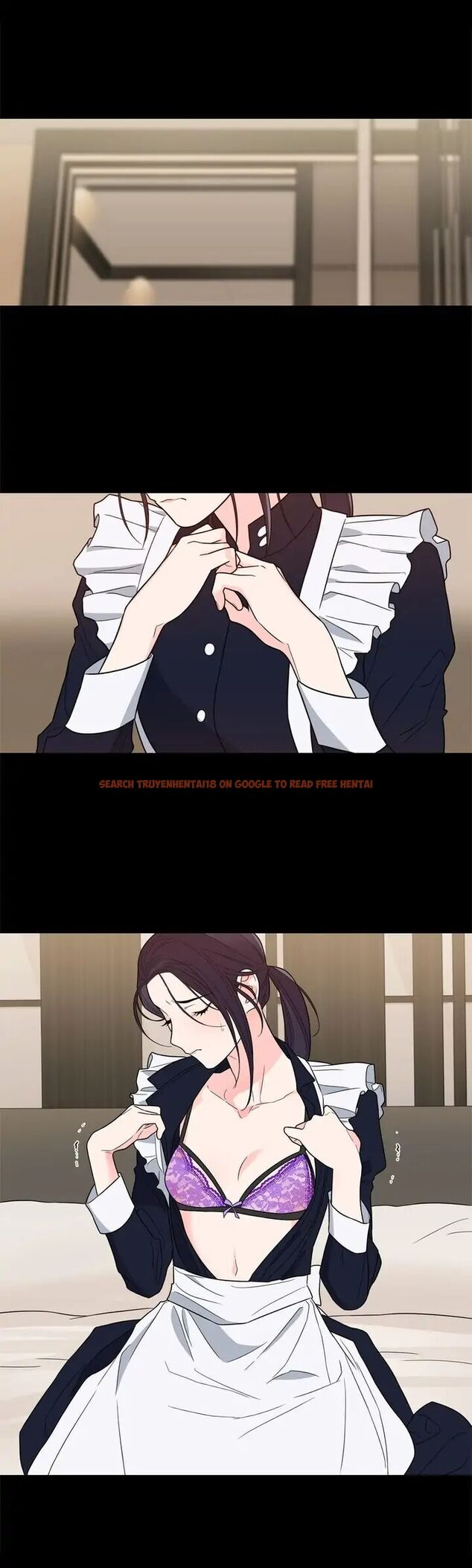 Read Hentai Image 8 c9321 in comic Sadistic Beauty - Chapter 127 - hentaitnt.net