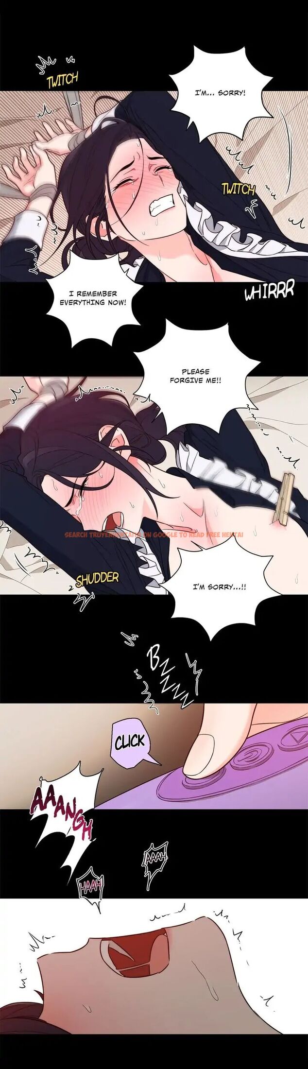 Read Hentai Image 11 91332 in comic Sadistic Beauty - Chapter 128 - hentaitnt.net