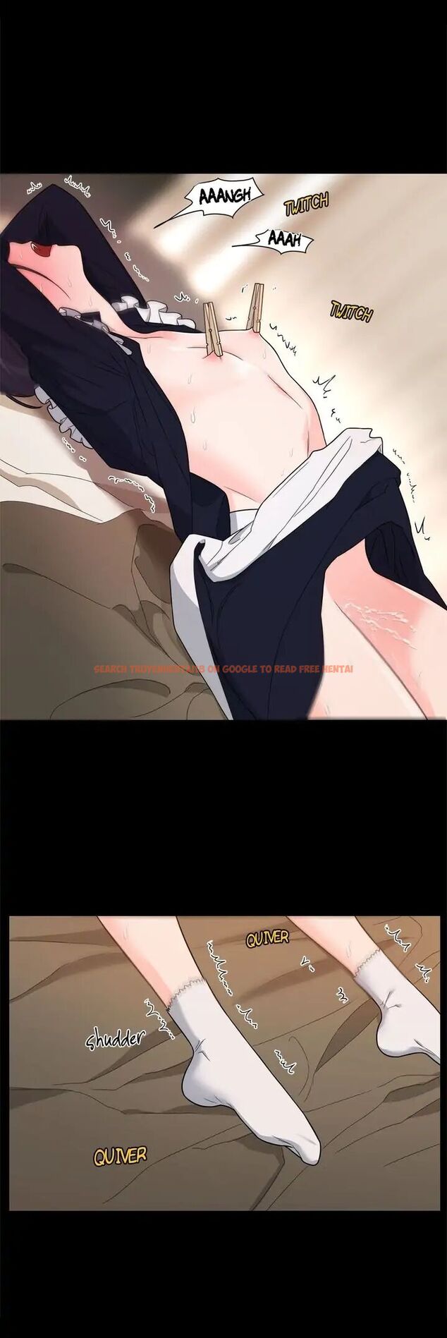 Read Hentai Image 12 91332 in comic Sadistic Beauty - Chapter 128 - hentaitnt.net