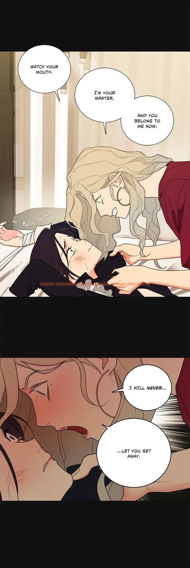 Read Hentai Image 15 91332 in comic Sadistic Beauty - Chapter 128 - hentaitnt.net
