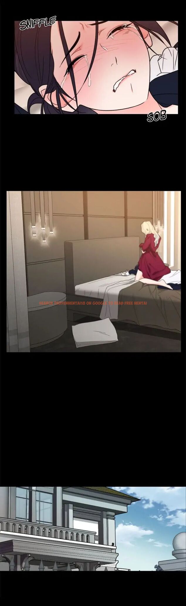 Read Hentai Image 17 91332 in comic Sadistic Beauty - Chapter 128 - hentaitnt.net
