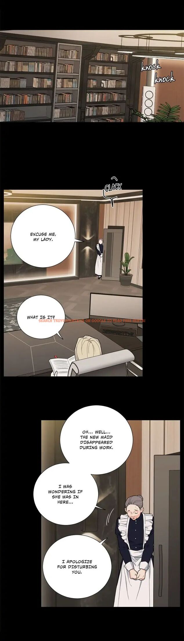 Read Hentai Image 18 91332 in comic Sadistic Beauty - Chapter 128 - hentaitnt.net