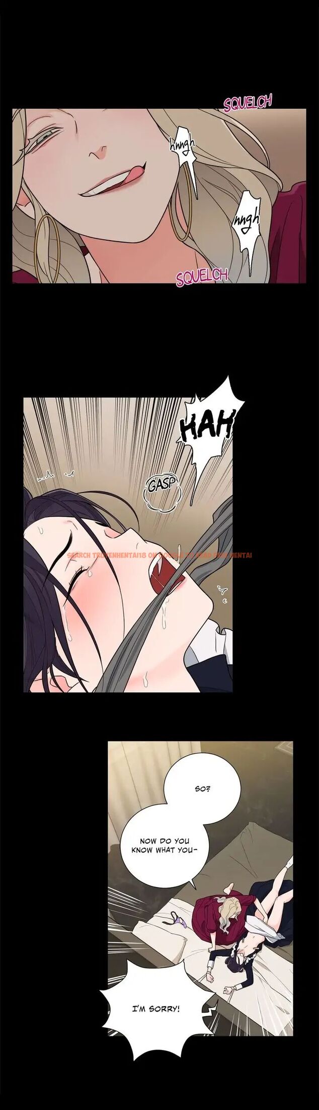 Read Hentai Image 3 91332 in comic Sadistic Beauty - Chapter 128 - hentaitnt.net