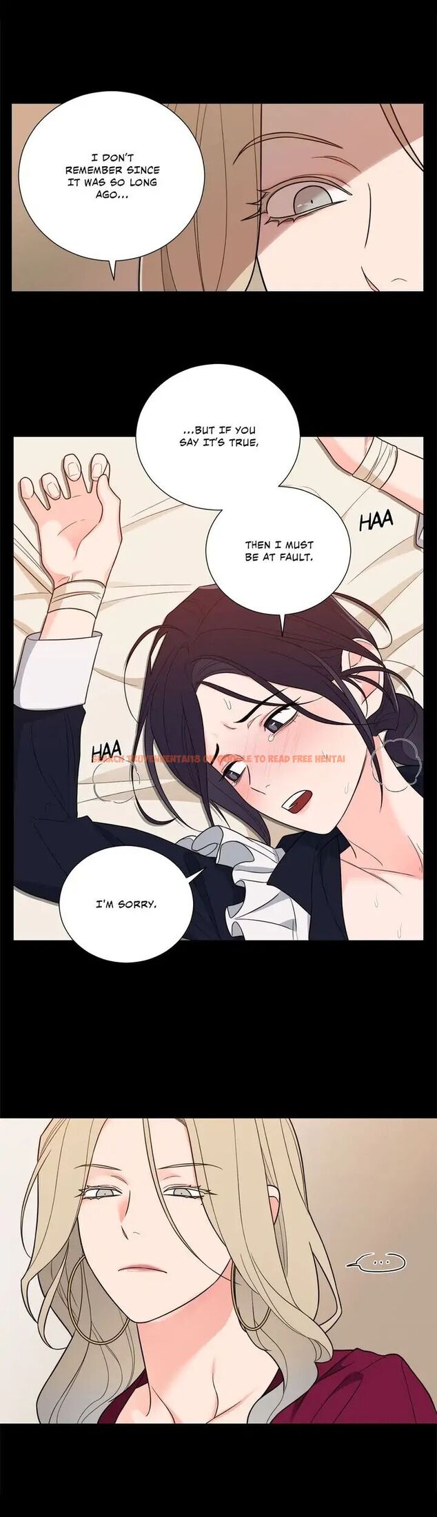 Read Hentai Image 4 91332 in comic Sadistic Beauty - Chapter 128 - hentaitnt.net