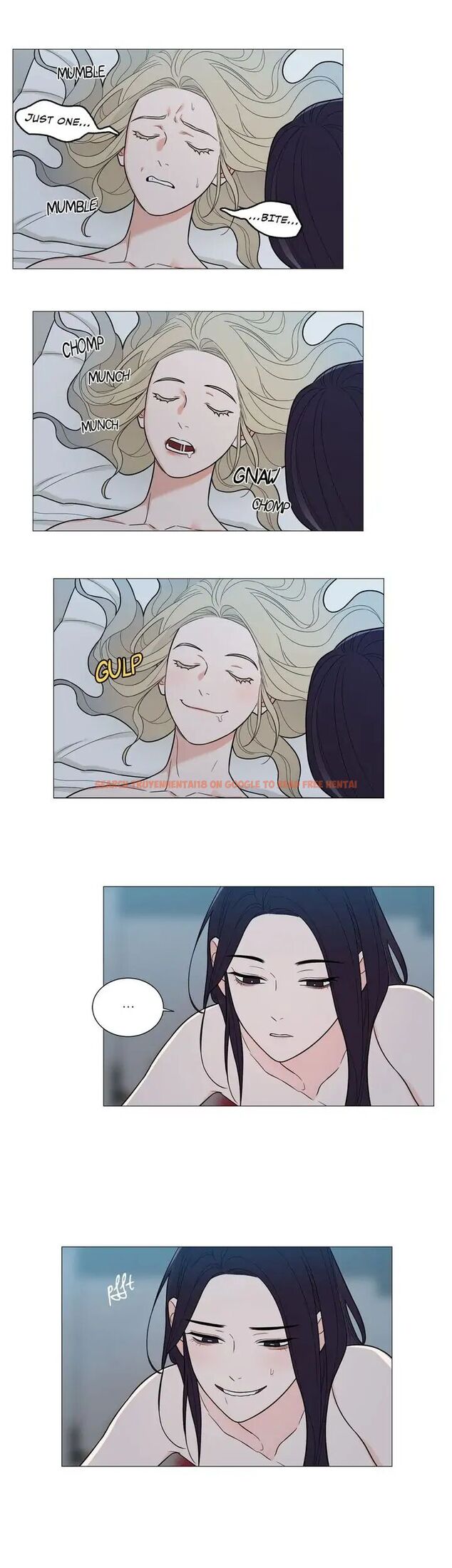 Read Hentai Image 11 39809 in comic Sadistic Beauty - Chapter 129 - hentaitnt.net