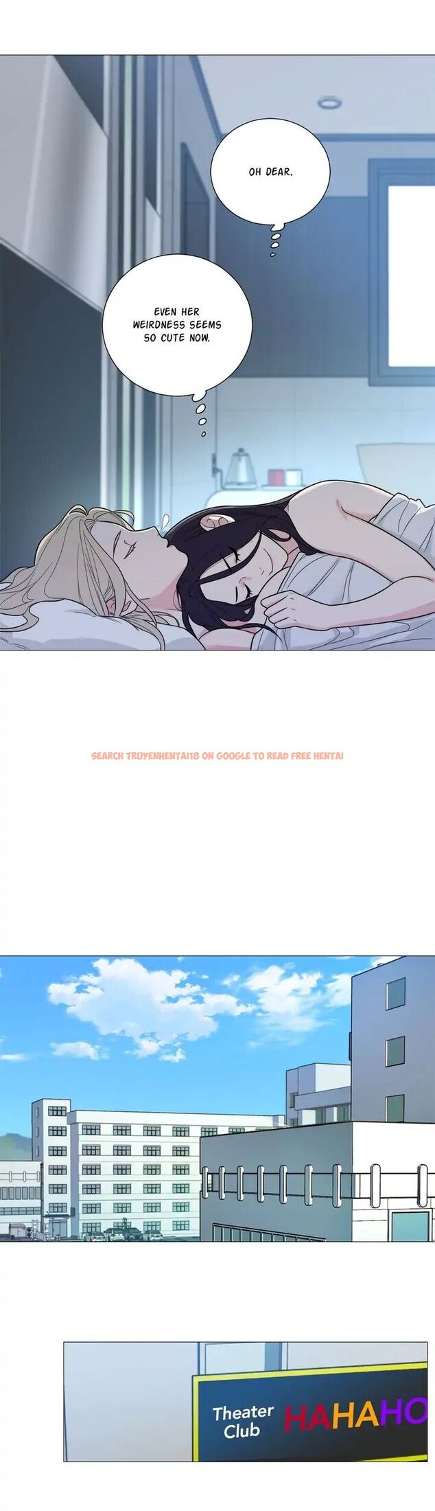 Read Hentai Image 12 39809 in comic Sadistic Beauty - Chapter 129 - hentaitnt.net