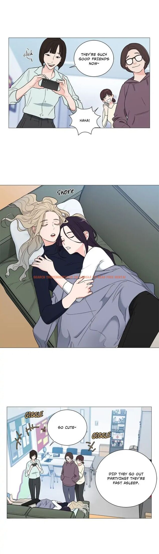 Read Hentai Image 13 39809 in comic Sadistic Beauty - Chapter 129 - hentaitnt.net