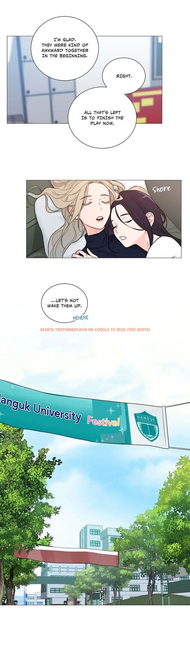 Read Hentai Image 14 39809 in comic Sadistic Beauty - Chapter 129 - hentaitnt.net