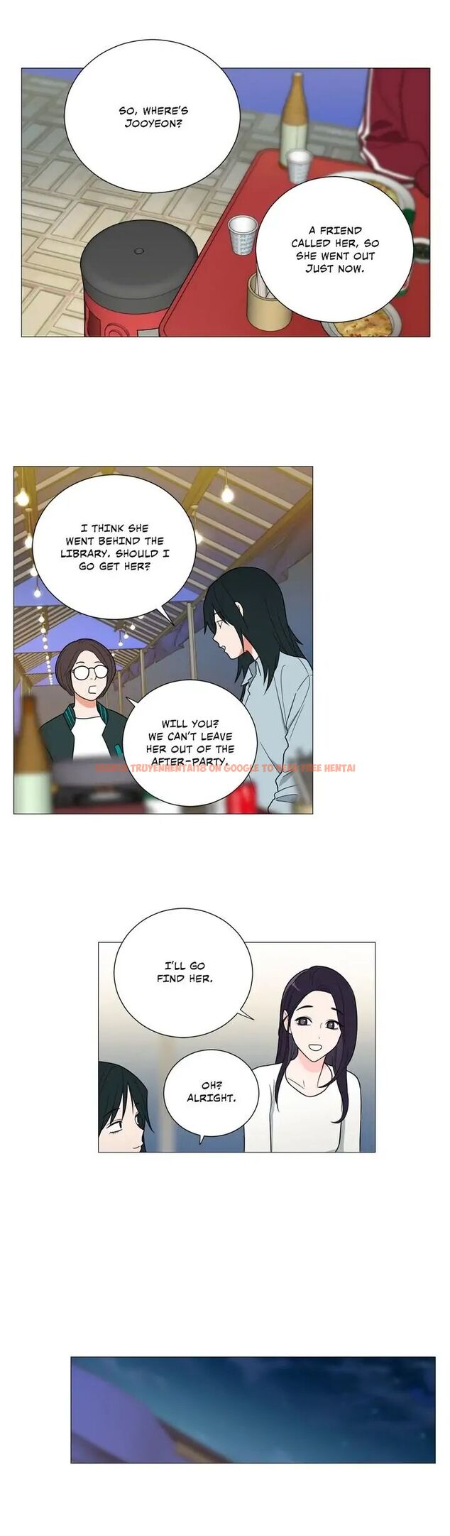 Read Hentai Image 17 39809 in comic Sadistic Beauty - Chapter 129 - hentaitnt.net